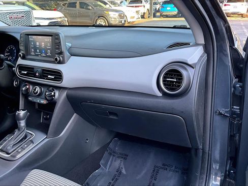 Used 2021 Hyundai Kona SEL w/ Cargo Package image 19