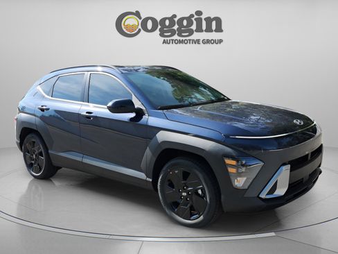 New 2026 Hyundai Kona SEL Sport image 8