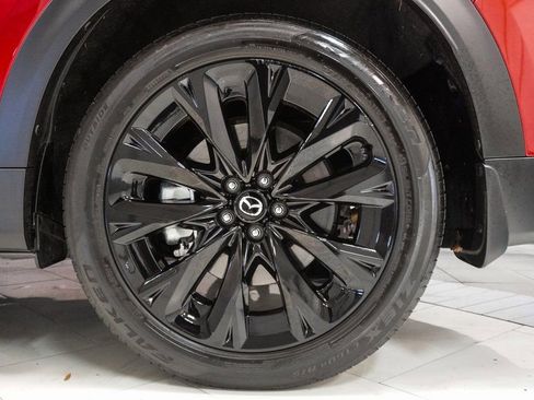 Used 2025 MAZDA CX-90 Plug-In Hybrid w/Premium Sport AWD/4WD image 39
