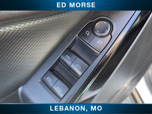 Certified 2025 Chevrolet Equinox LT image 22