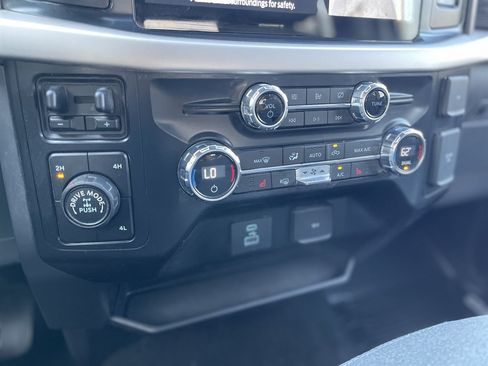 Used 2021 Ford F150 XLT w/ Equipment Group 302A High AWD/4WD image 29