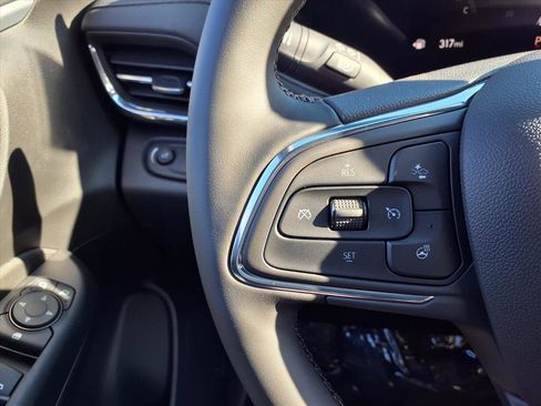 New 2026 Buick Envista Preferred w/ Convenience I Package image 8