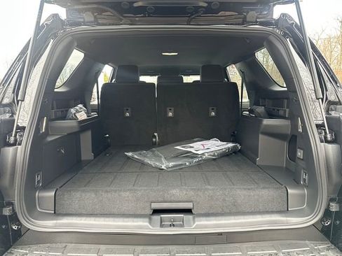 New 2026 Toyota 4Runner TRD Off-Road image 13