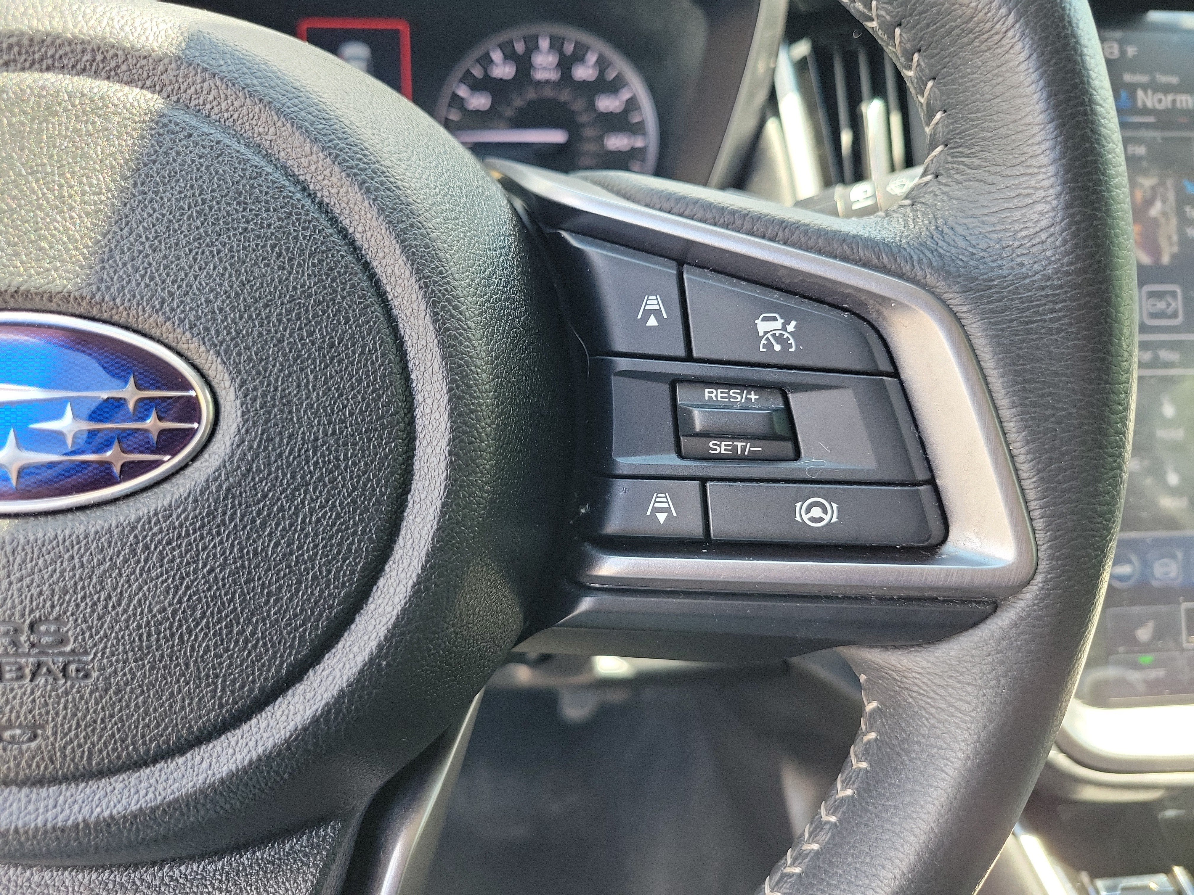 Used 2024 Subaru Outback Limited AWD/4WD image 26
