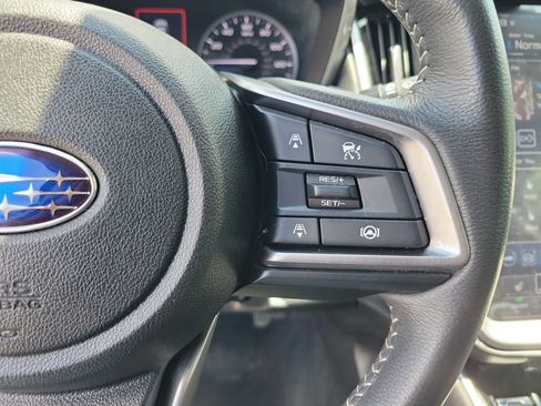 Used 2024 Subaru Outback Limited AWD/4WD image 26