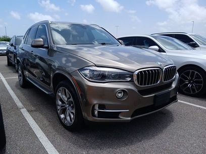Used 2017 BMW X5 xDrive35i