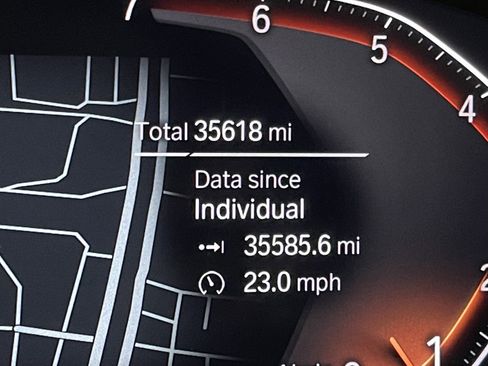 Used 2023 BMW X3 xDrive30i w/ Convenience Package w/ZPA image 22