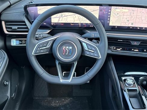 New 2026 Buick Envision Sport Touring image 16