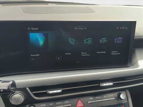 New 2025 Hyundai Sonata SEL image 12