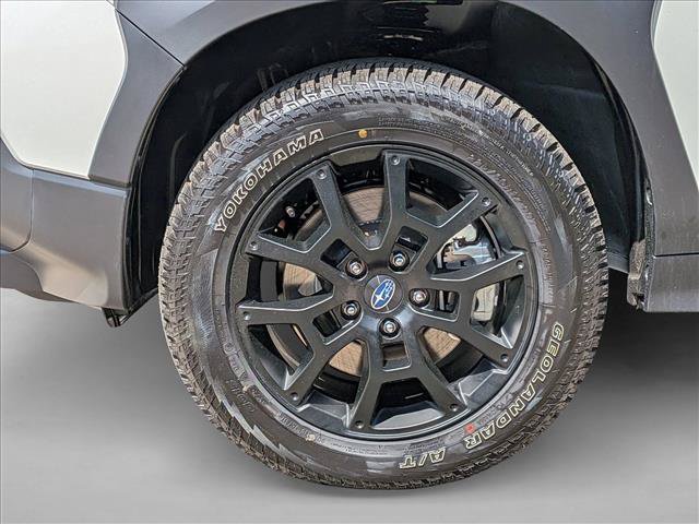 New 2026 Subaru Crosstrek 2.5i Wilderness w/ Crosstrek Mirror Package AWD/4WD image 10