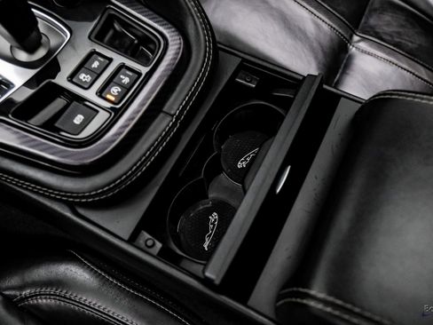 Used 2016 Jaguar F-TYPE R image 59