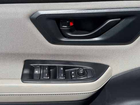 New 2026 Subaru Forester AWD/4WD image 20