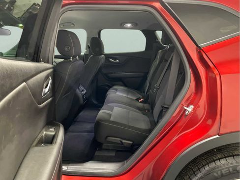 Used 2024 Chevrolet Blazer LT w/ Convenience Package image 16