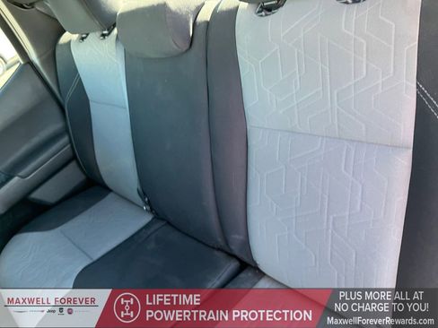 Used 2021 Toyota Tacoma TRD Sport image 22