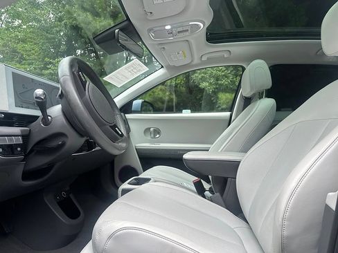 Used 2023 Hyundai Ioniq 5 Limited RWD image 6
