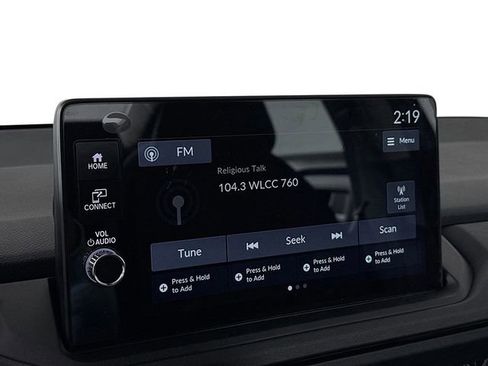 New 2026 Honda Accord SE image 14