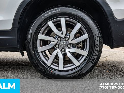 Used 2020 Honda Pilot EX-L image 16