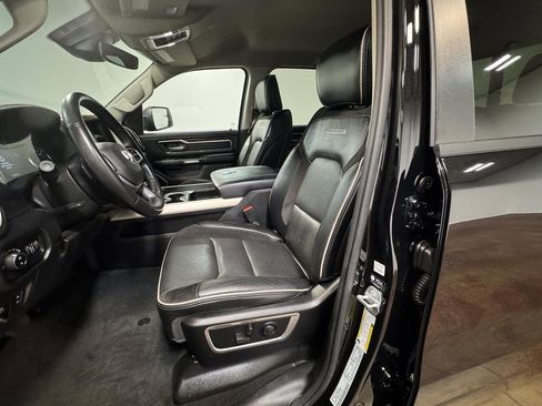 Used 2022 RAM 1500 Laramie image 12