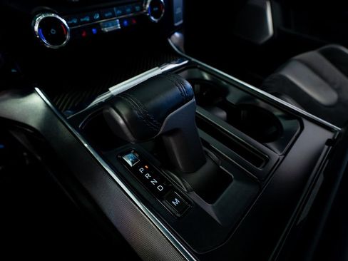 Used 2023 Ford F150 Raptor w/ Equipment Group 802A Raptor R AWD/4WD image 44