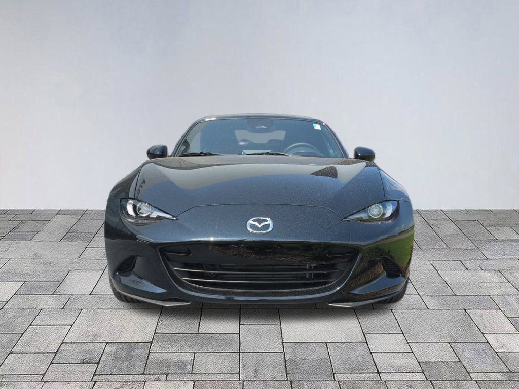 New 2026 MAZDA MX-5 Miata Sport RWD image 2