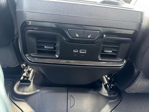 Used 2026 GMC Sierra 1500 AT4X AWD/4WD image 21