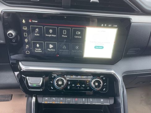 Used 2024 GMC Sierra 1500 Denali w/ Denali Reserve Package image 19