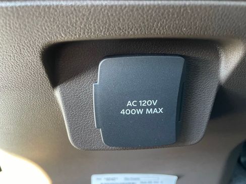 New 2026 Ford F350 King Ranch w/ Chrome Package image 28