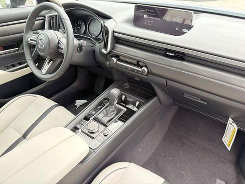 New 2026 MAZDA CX-50 AWD 2.5 S w/ Premium Package image 24