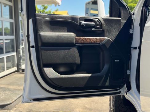 Used 2020 GMC Sierra 2500 Denali w/ Denali Ultimate Package image 23