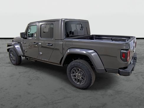 New 2026 Jeep Gladiator Sport image 2