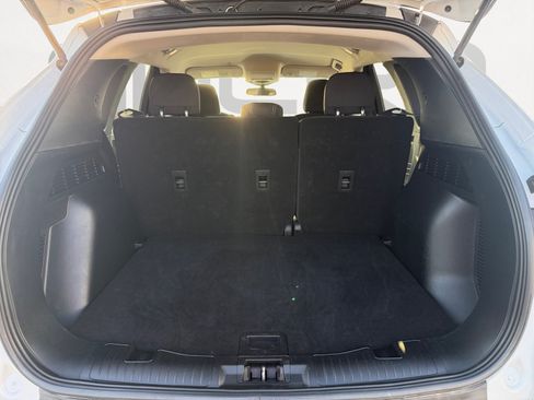 Used 2025 Ford Escape Active FWD image 10