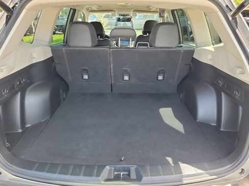 Used 2021 Subaru Forester Limited AWD/4WD image 18