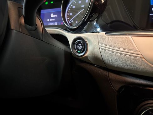 Used 2023 Buick Encore GX Select image 28