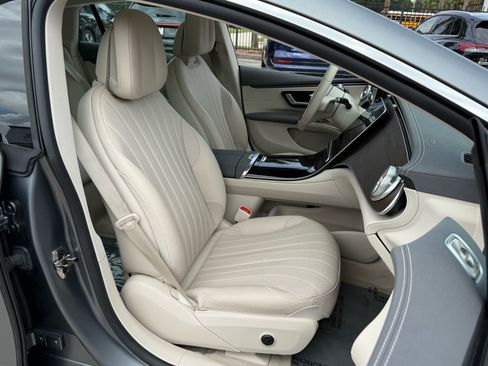 Used 2023 Mercedes-Benz EQS 450+ 450+ - NEW $112,360.00 w/ AMG Line Exterior Package image 25