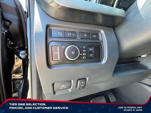 Used 2023 Ford F250 Platinum AWD/4WD image 27