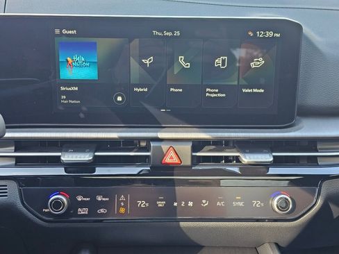 New 2026 Kia Sportage X-Line image 13