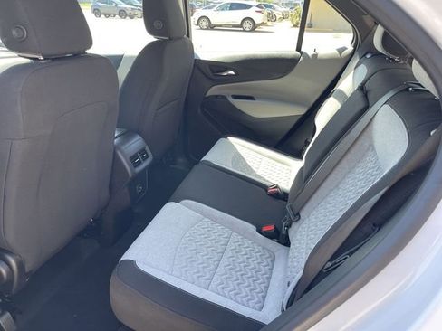 Used 2023 Chevrolet Equinox LS w/ Driver Confidence II Package FWD image 13