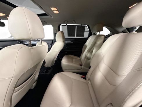 Certified 2022 MAZDA CX-9 Touring w/ Touring Premium Package image 34