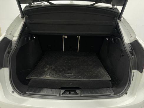 Used 2017 Jaguar F-PACE Prestige image 27