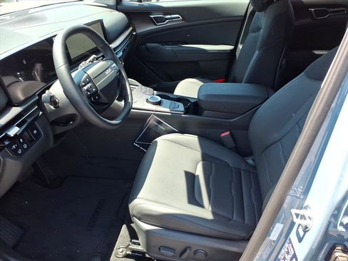 New 2026 Kia Sportage SX Prestige AWD/4WD image 10