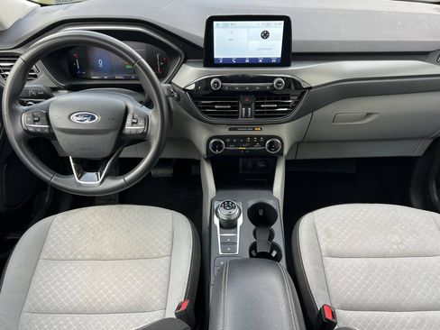 Used 2024 Ford Escape Active FWD image 15