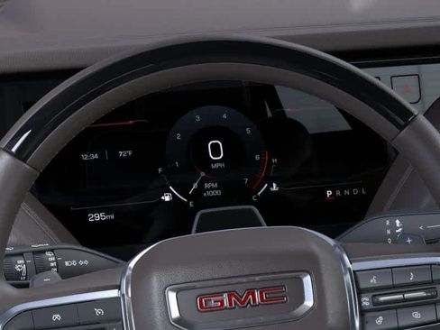 New 2026 GMC Yukon Elevation w/ Elevation Premium Package image 18