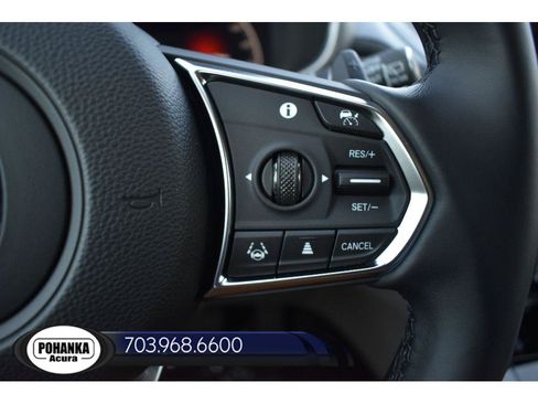 New 2026 Acura MDX SH-AWD w/ Technology Package image 13