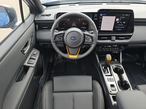 New 2026 Subaru Outback Wilderness AWD/4WD image 21