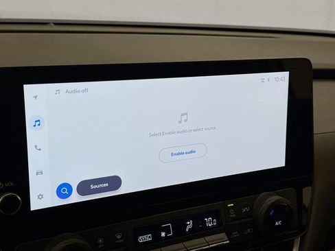 Used 2025 Toyota Grand Highlander FWD image 15