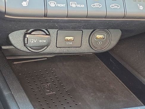 Certified 2023 Hyundai Elantra SEL w/ Convenience Package FWD image 16