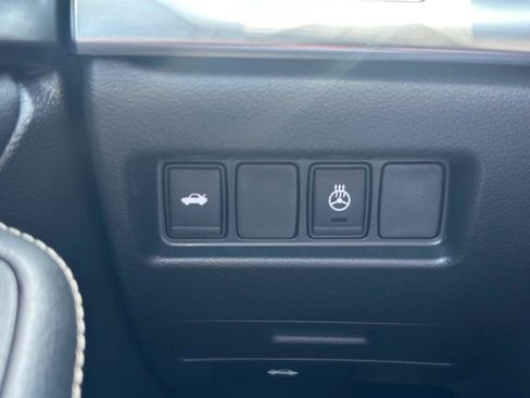 Used 2019 Nissan Maxima 3.5 SL w/ Floor Mat Group FWD image 21