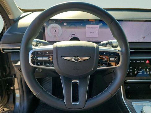 Used 2025 Genesis GV80 2.5T Advanced image 21