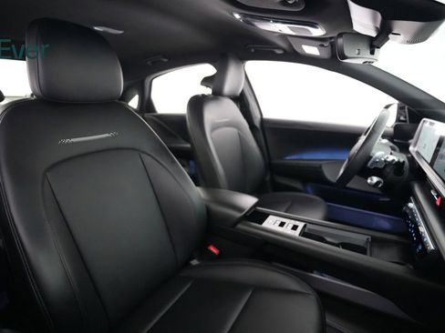 Used 2023 Hyundai Ioniq 6 SEL image 23