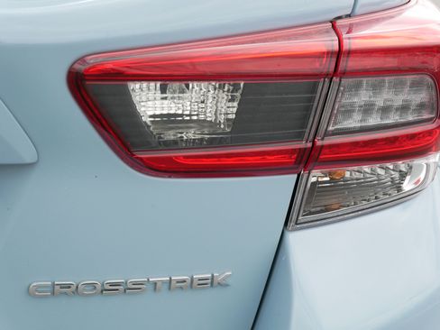 Certified 2023 Subaru Crosstrek 2.5i Limited image 17